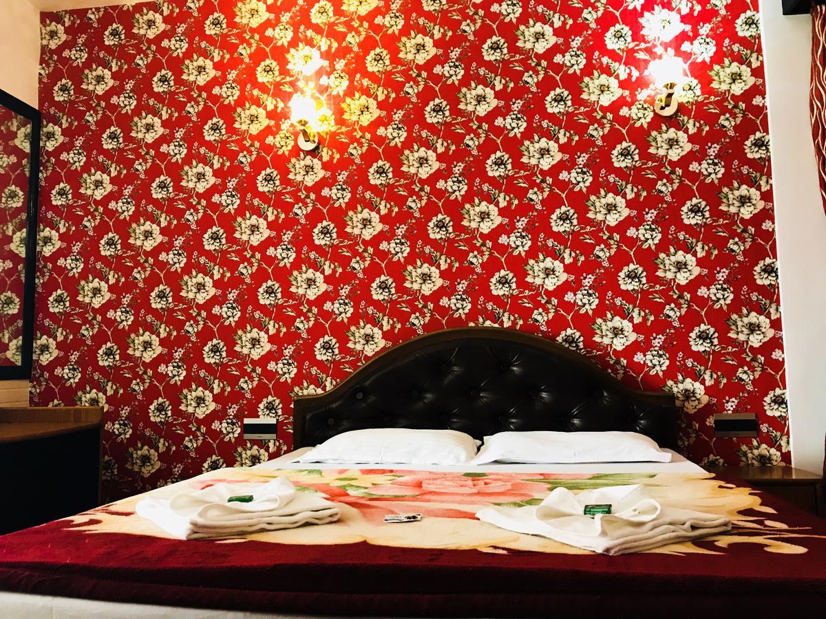 Namdul Residency Hotel Gangtok Luaran gambar