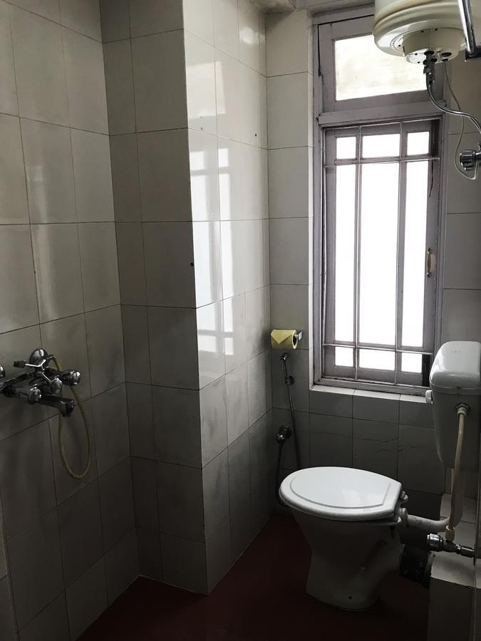 Namdul Residency Hotel Gangtok Luaran gambar