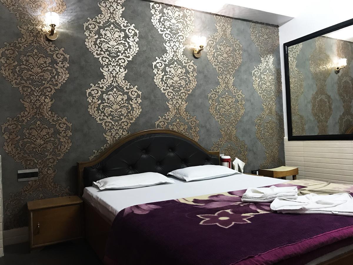 Namdul Residency Hotel Gangtok Luaran gambar
